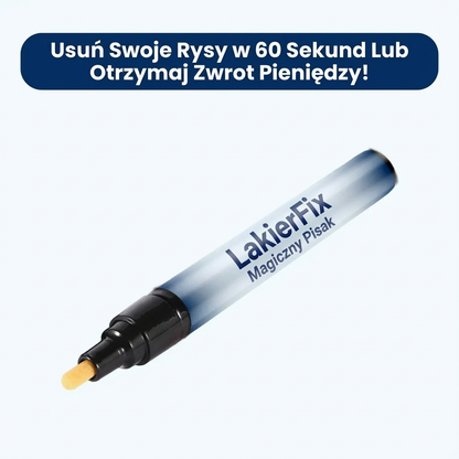 LakierFix - Magiczny Pisak