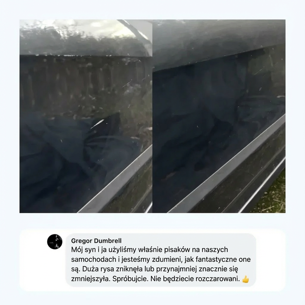 LakierFix - Magiczny Pisak